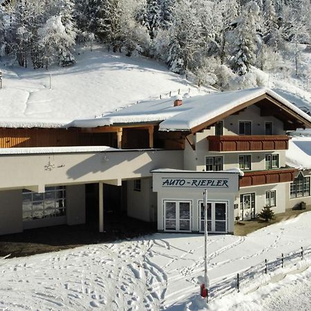 Appartement Riepler Ваграйн Екстериор снимка
