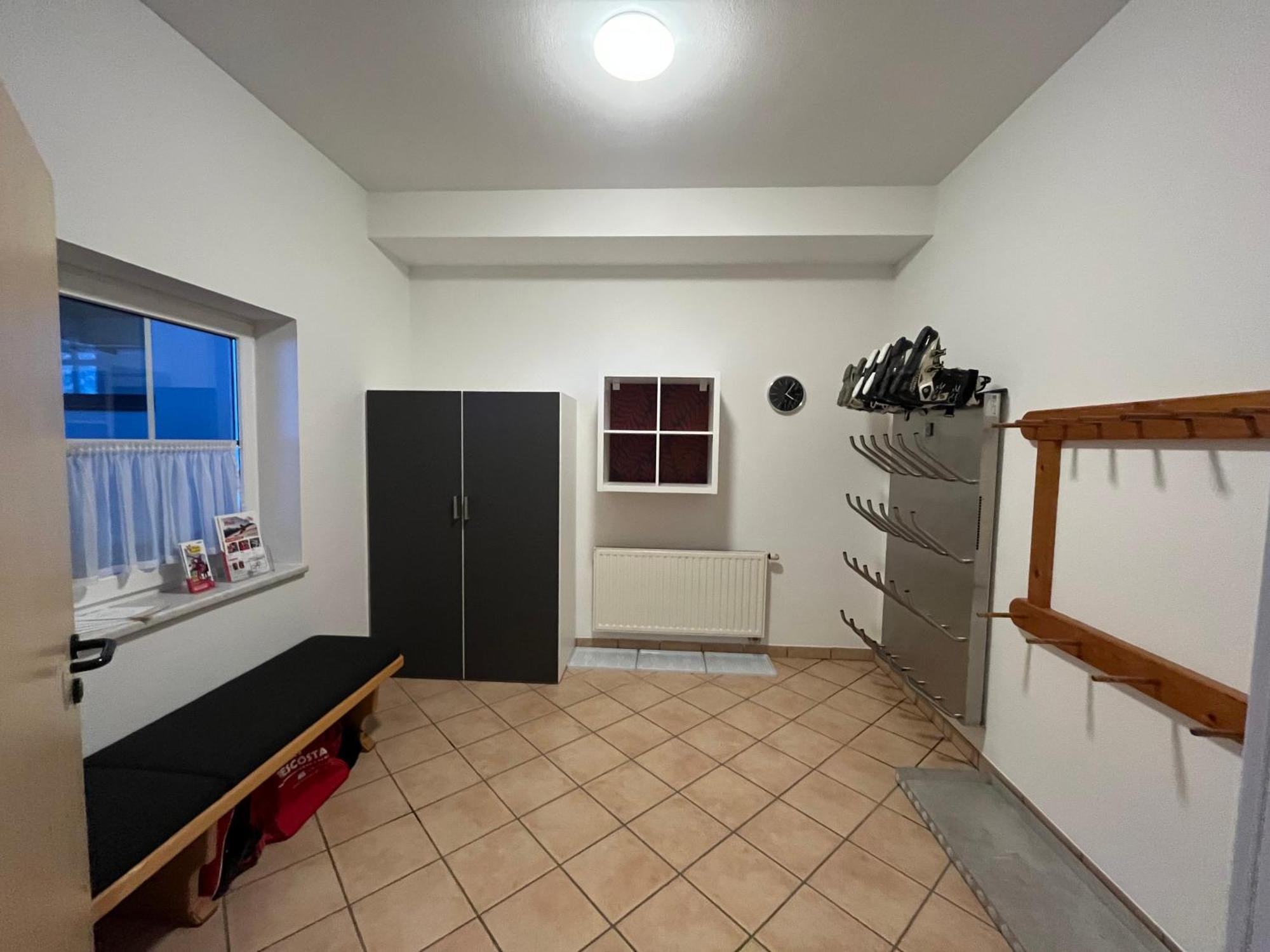 Appartement Riepler Ваграйн Екстериор снимка