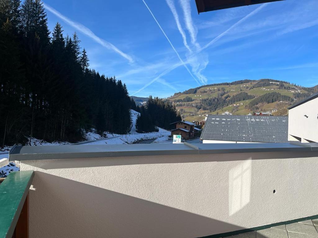 Appartement Riepler Ваграйн Екстериор снимка