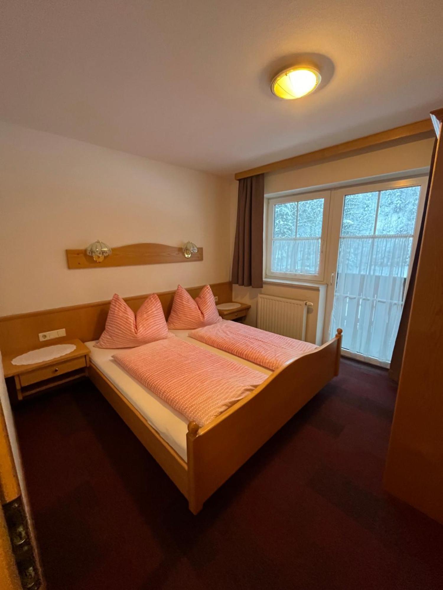 Appartement Riepler Ваграйн Екстериор снимка