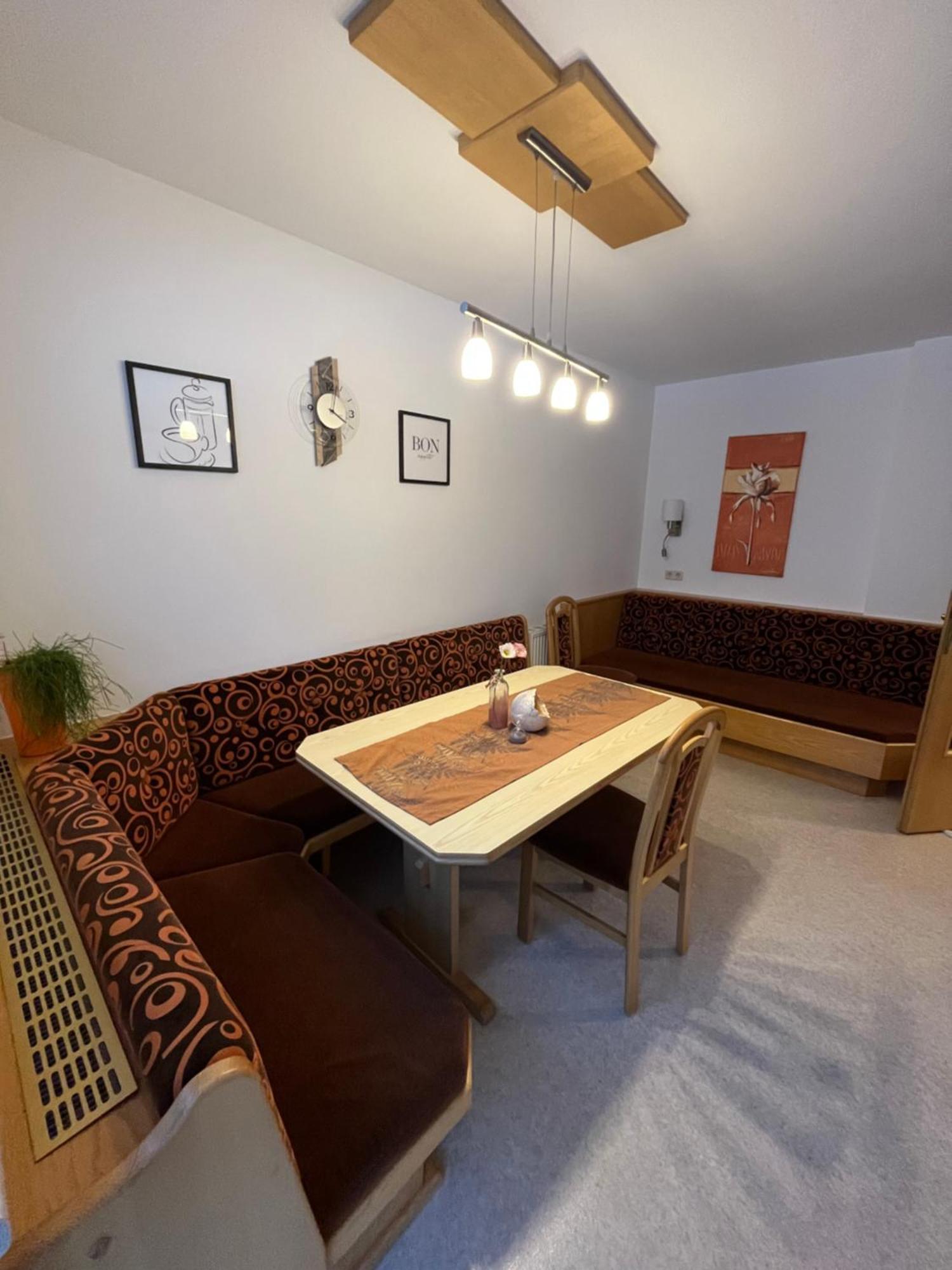 Appartement Riepler Ваграйн Екстериор снимка