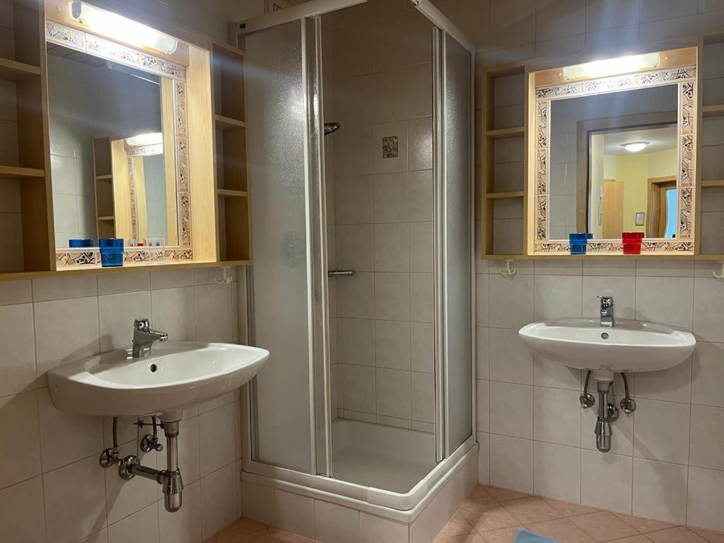 Appartement Riepler Ваграйн Екстериор снимка