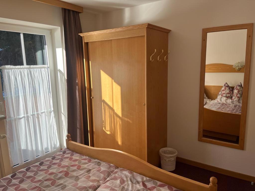 Appartement Riepler Ваграйн Екстериор снимка