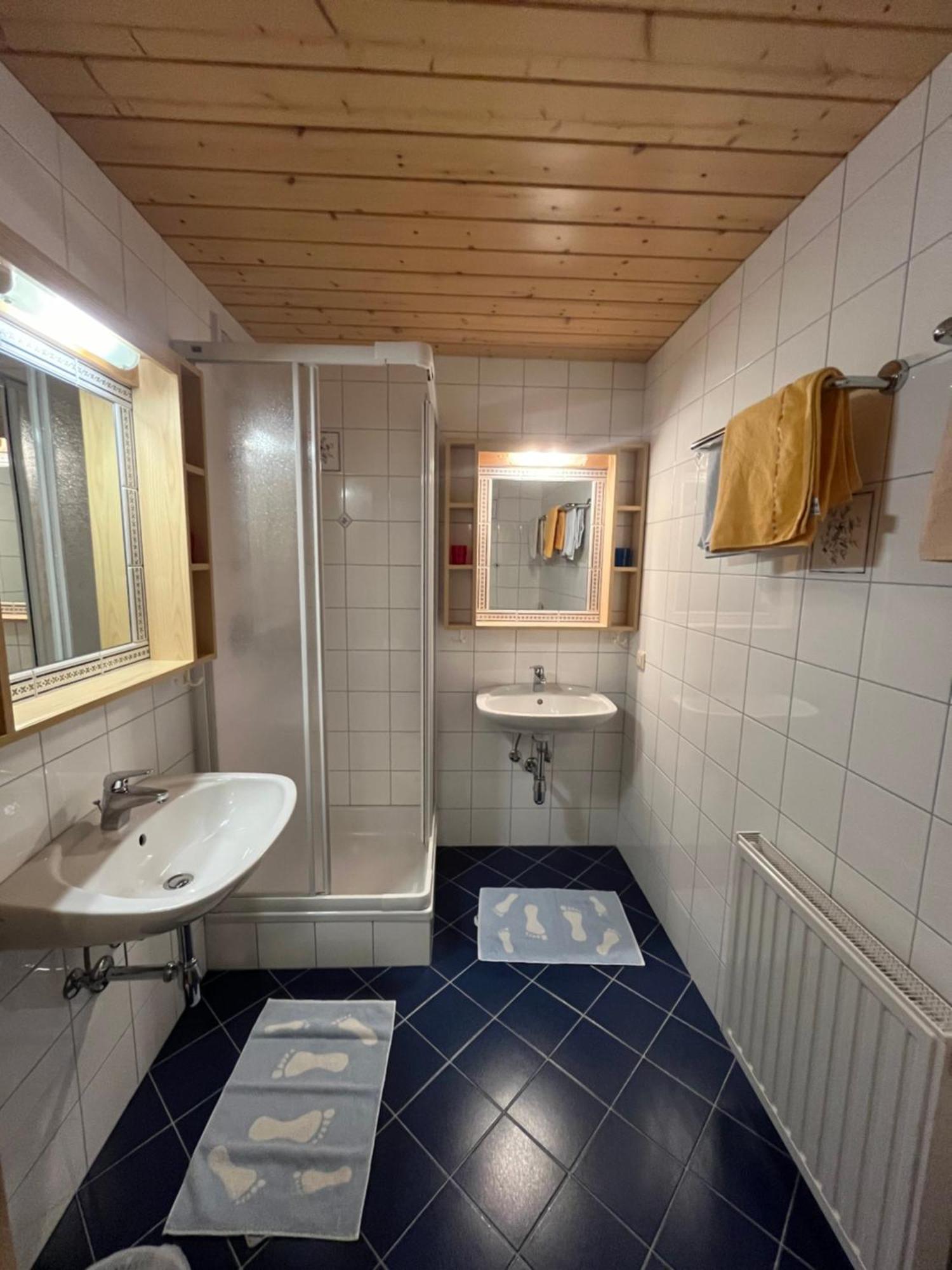 Appartement Riepler Ваграйн Екстериор снимка