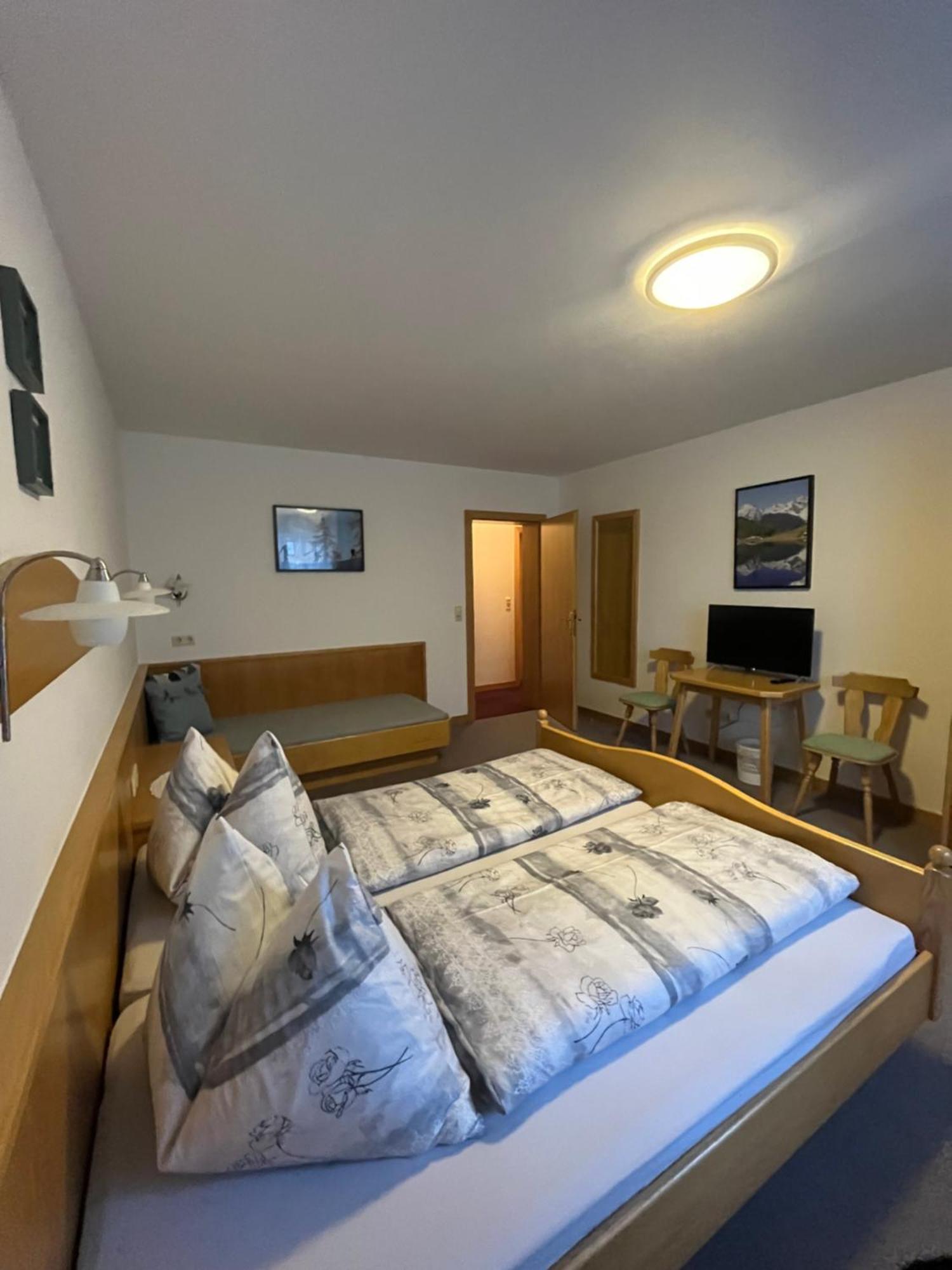 Appartement Riepler Ваграйн Екстериор снимка