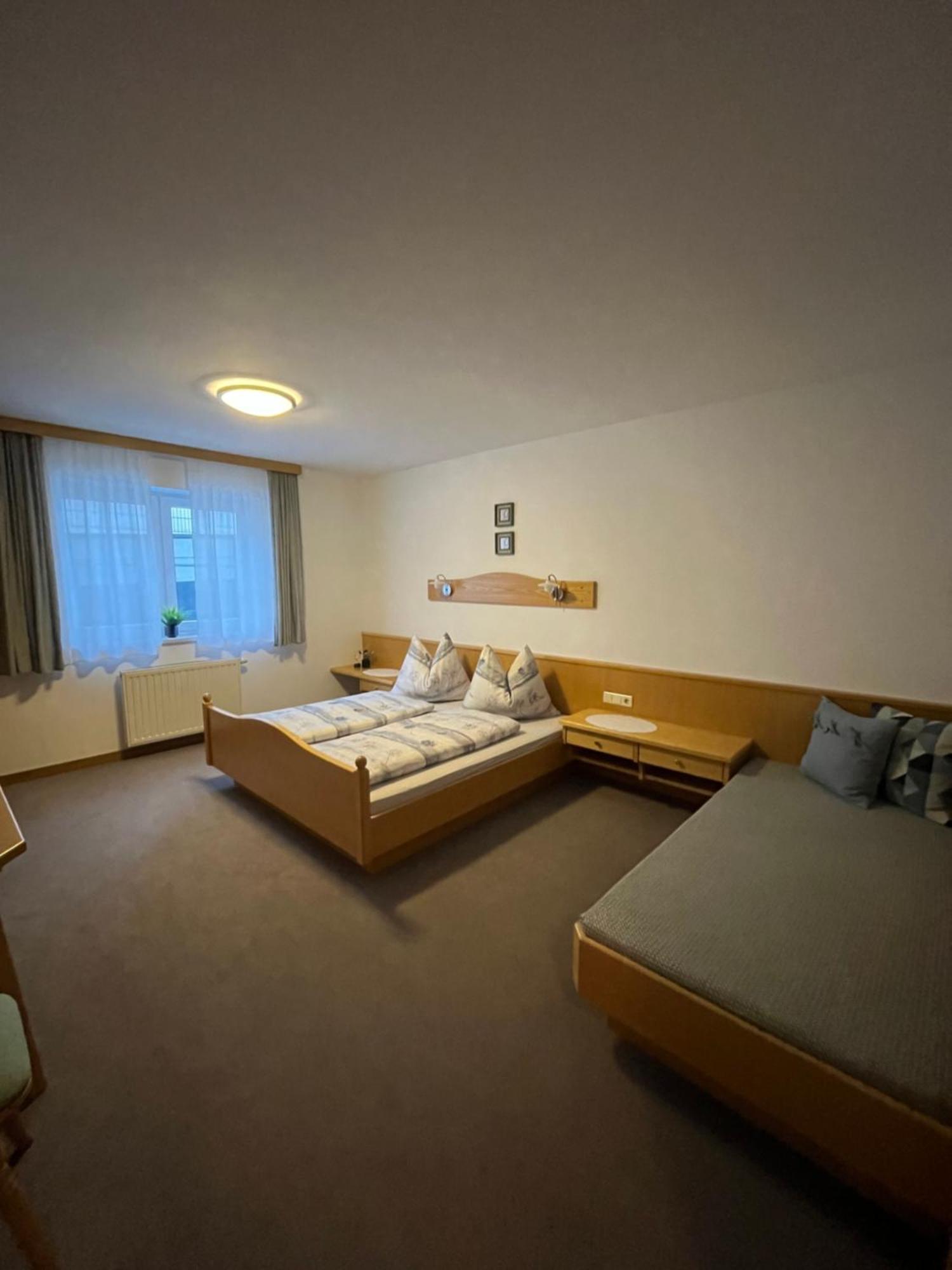 Appartement Riepler Ваграйн Екстериор снимка