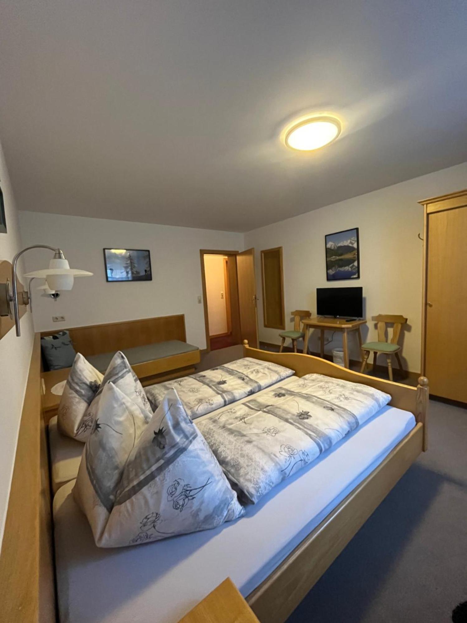 Appartement Riepler Ваграйн Екстериор снимка