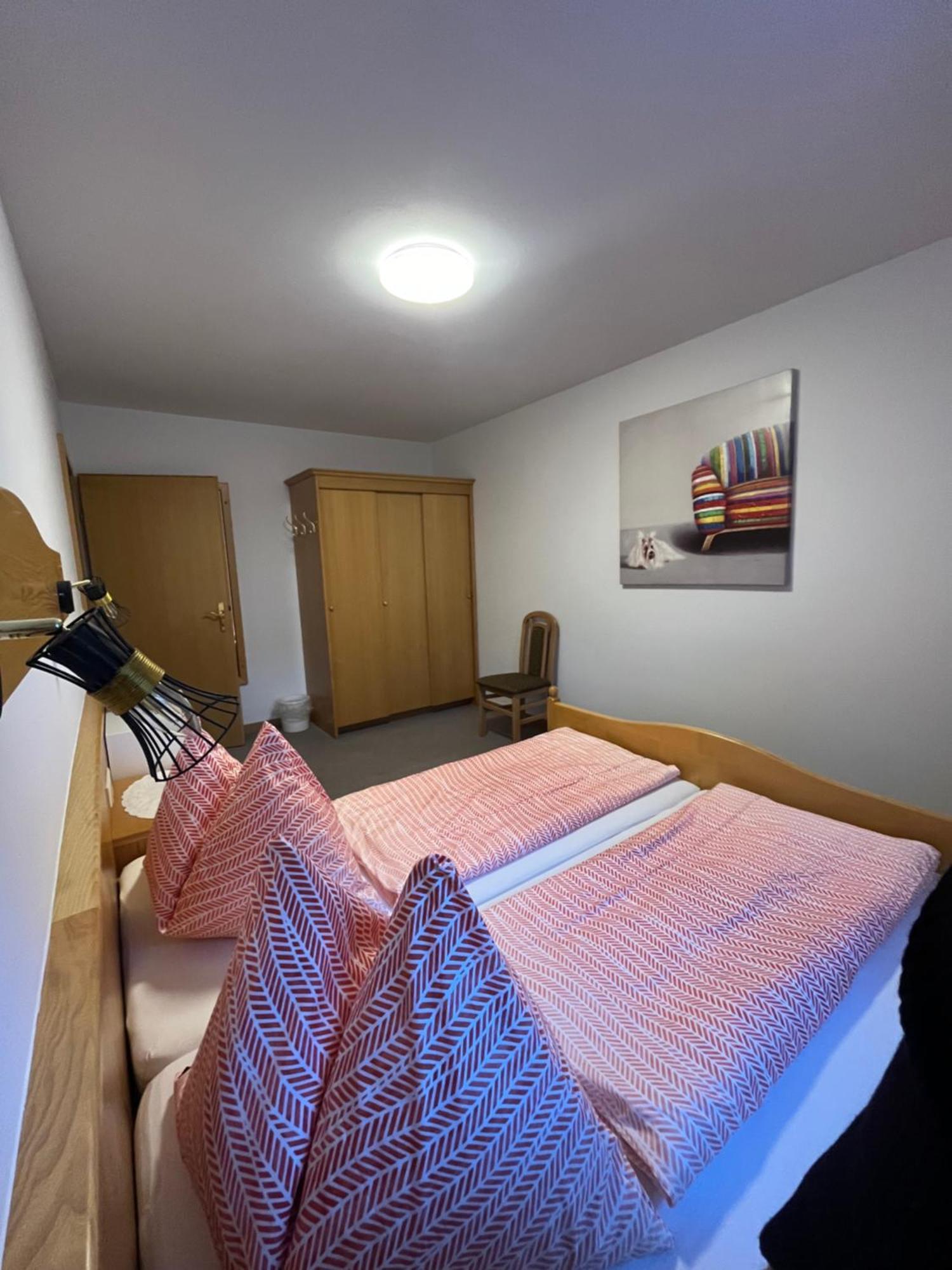 Appartement Riepler Ваграйн Екстериор снимка