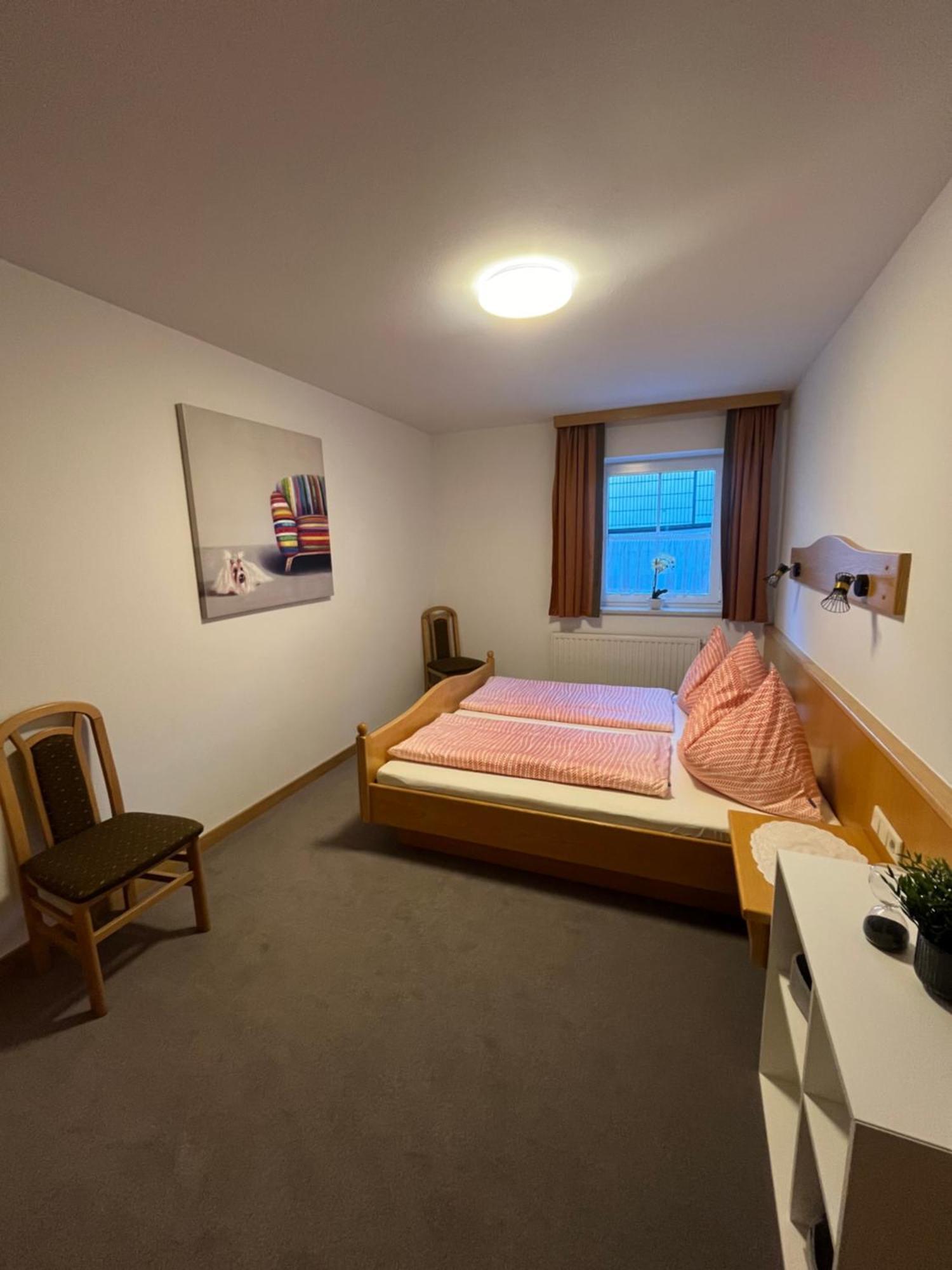 Appartement Riepler Ваграйн Екстериор снимка