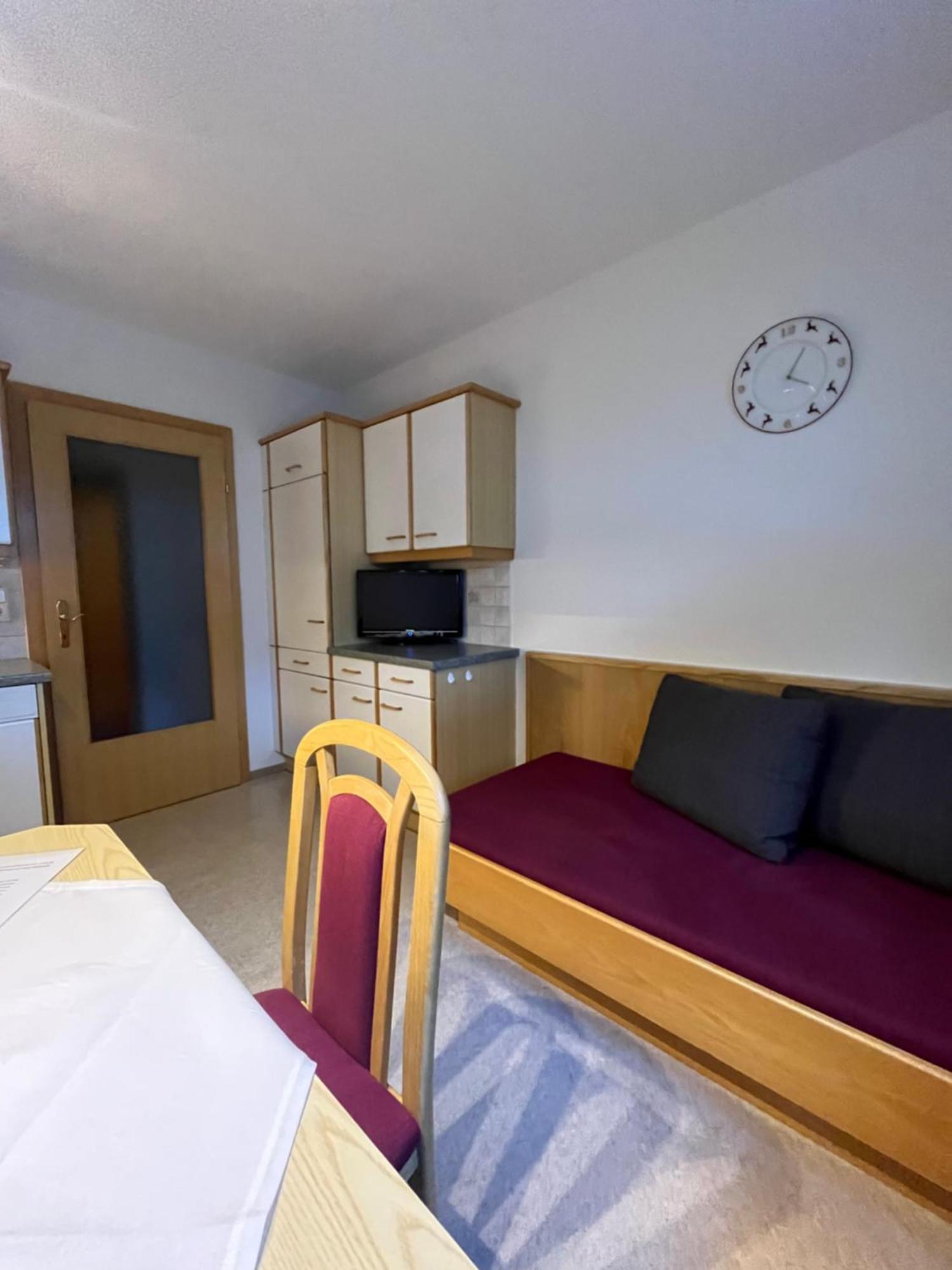Appartement Riepler Ваграйн Екстериор снимка