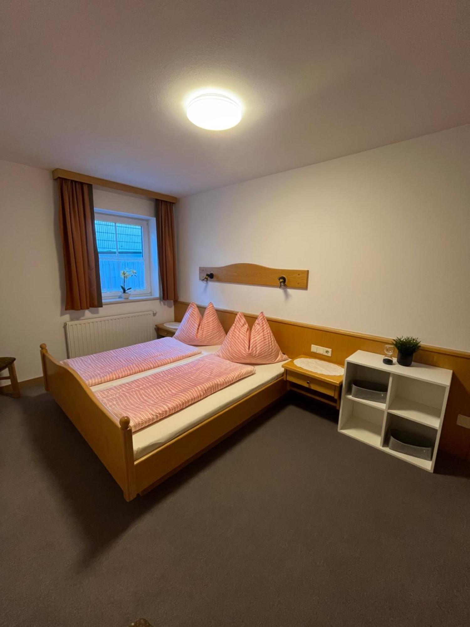 Appartement Riepler Ваграйн Екстериор снимка