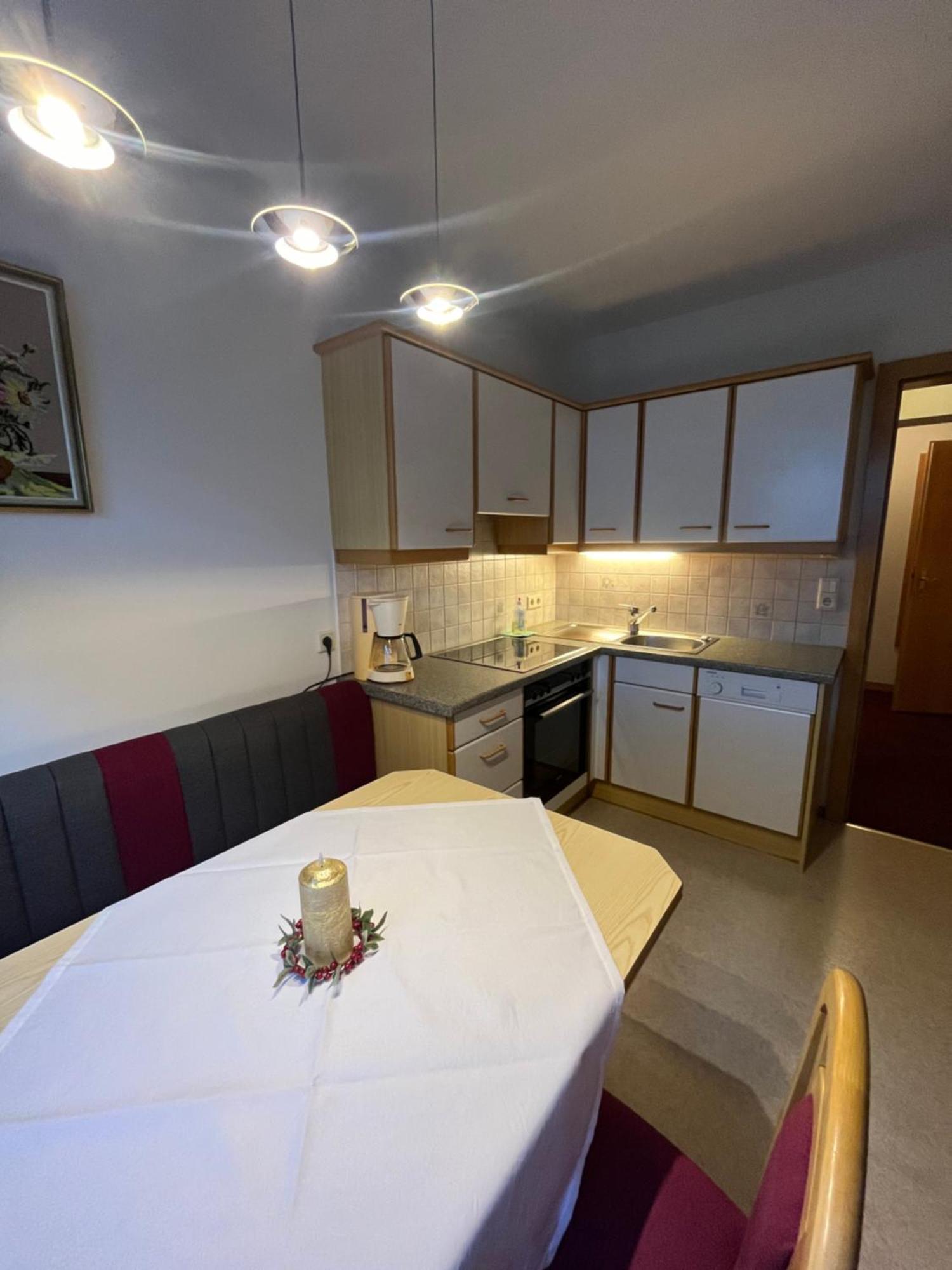 Appartement Riepler Ваграйн Екстериор снимка