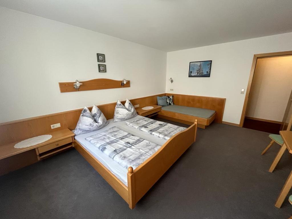Appartement Riepler Ваграйн Екстериор снимка