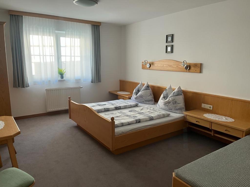 Appartement Riepler Ваграйн Екстериор снимка